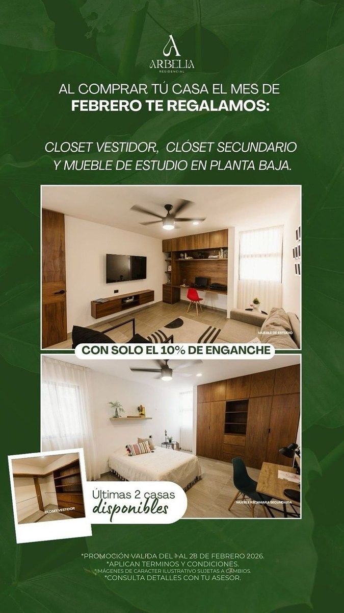 38 de 38: PROMOCIÓN FEBRERO