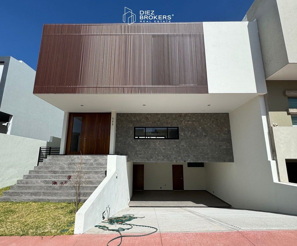 Casa en Venta y Renta - La Rioja, Tlajomulco. - foto 1