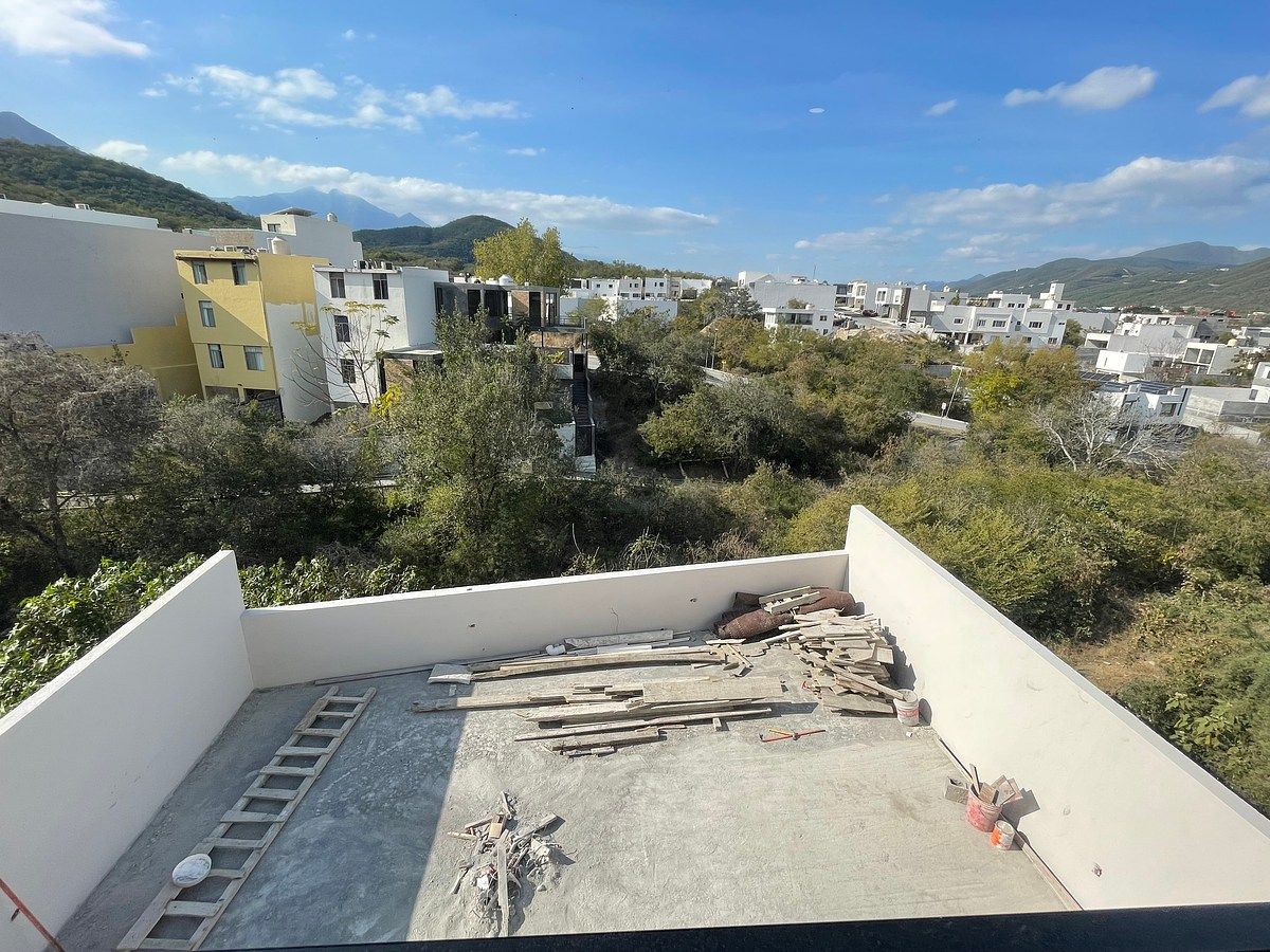 Casa em Alamo Sur, Santiago, foto 3 de 16