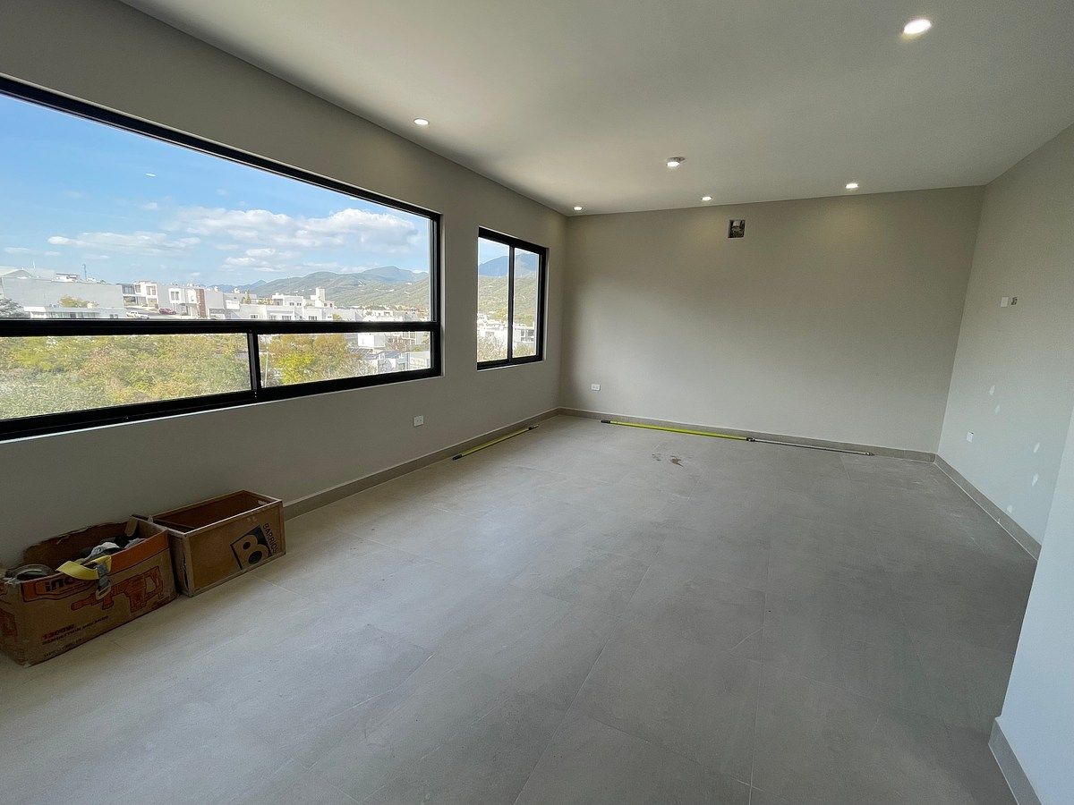 Casa em Alamo Sur, Santiago, foto 4 de 16