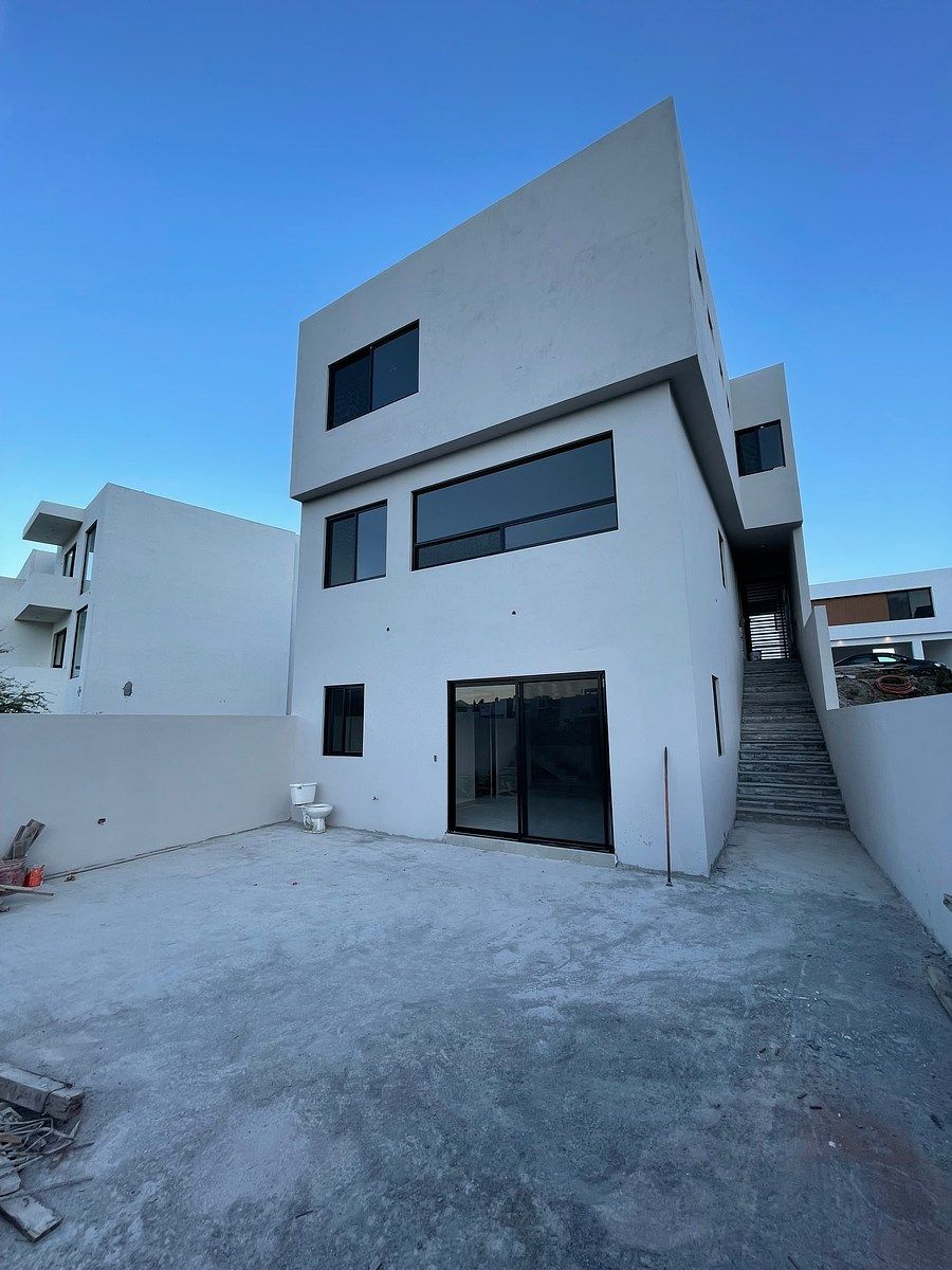 Casa em Alamo Sur, Santiago, foto 2 de 16