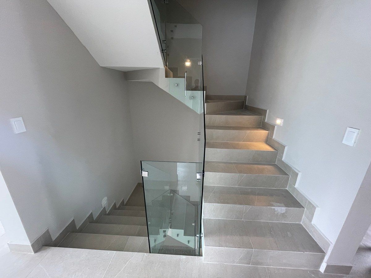 Casa em Alamo Sur, Santiago, foto 8 de 16