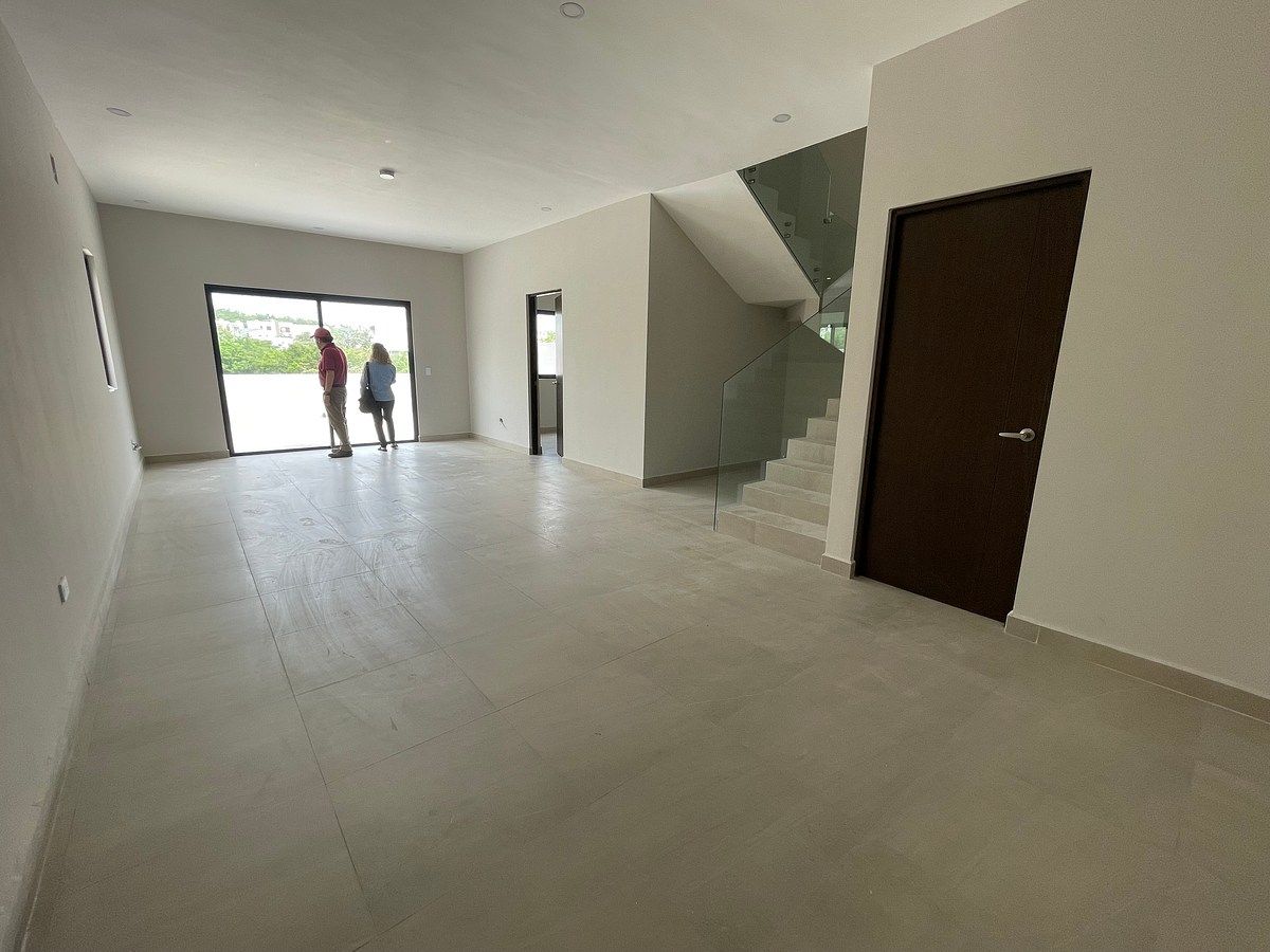 Casa em Alamo Sur, Santiago, foto 6 de 16