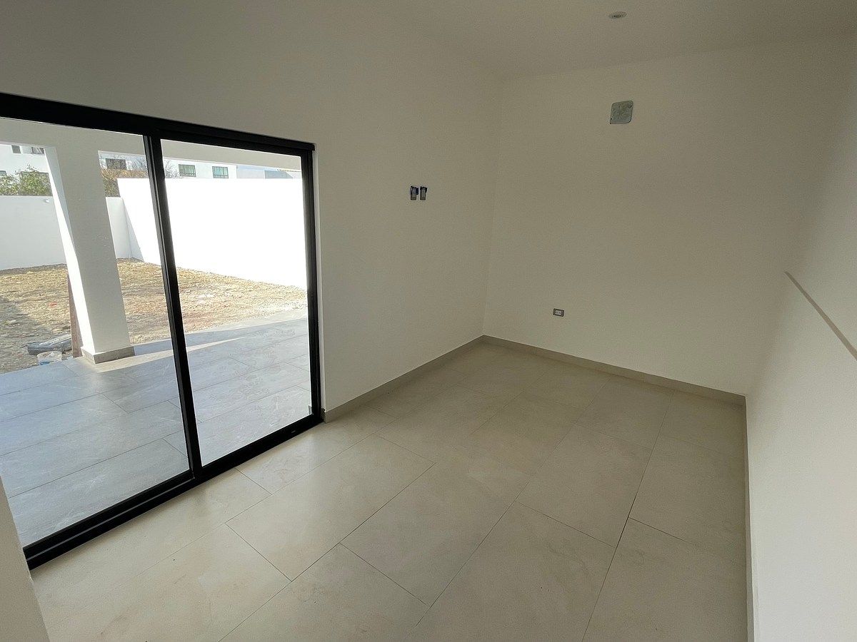 Casa em Alamo Sur, Santiago, foto 5 de 13