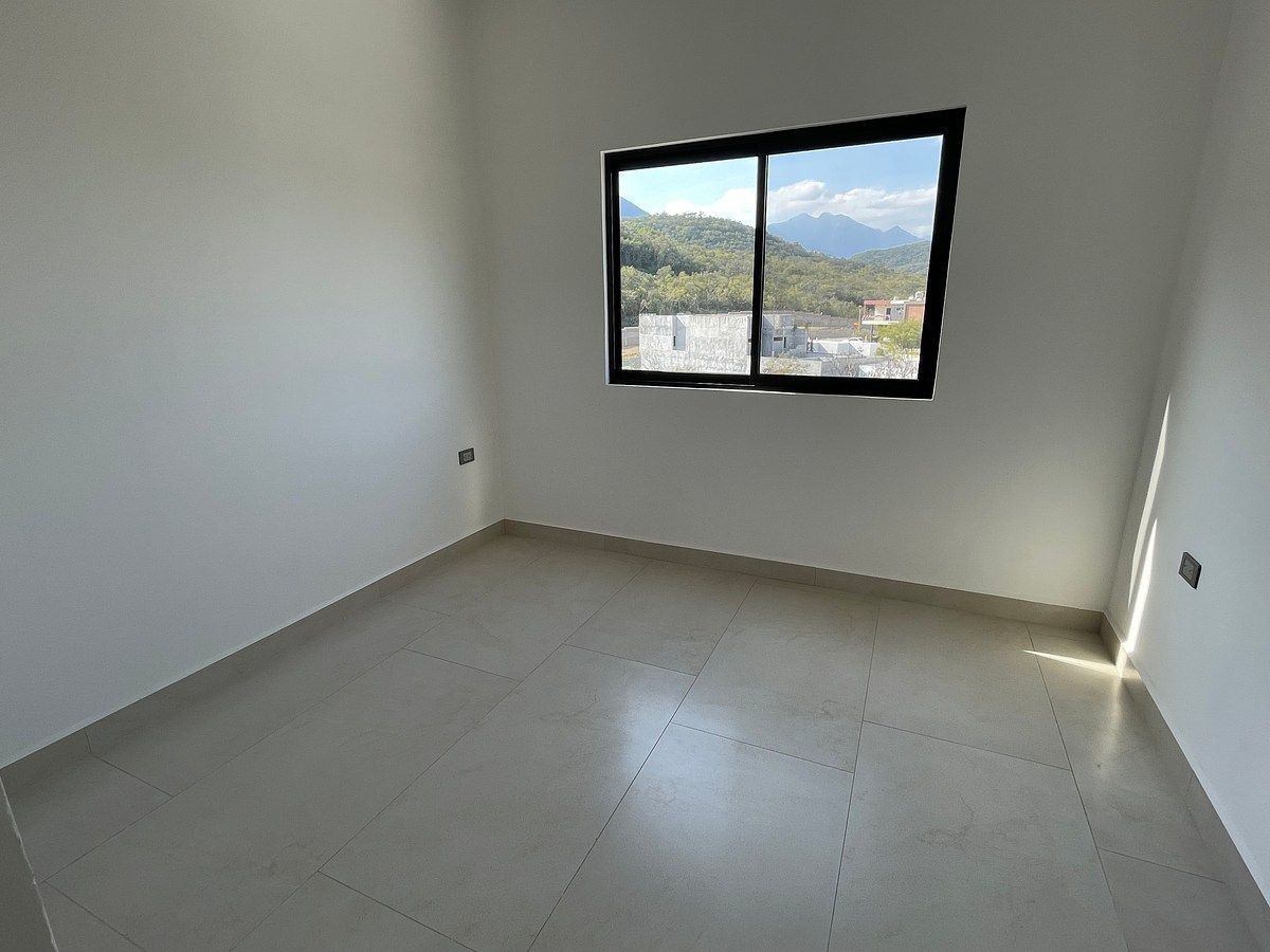Casa em Alamo Sur, Santiago, foto 13 de 13