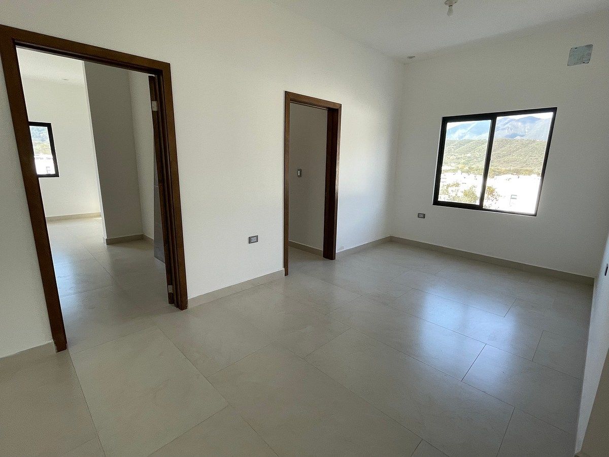 Casa em Alamo Sur, Santiago, foto 10 de 13