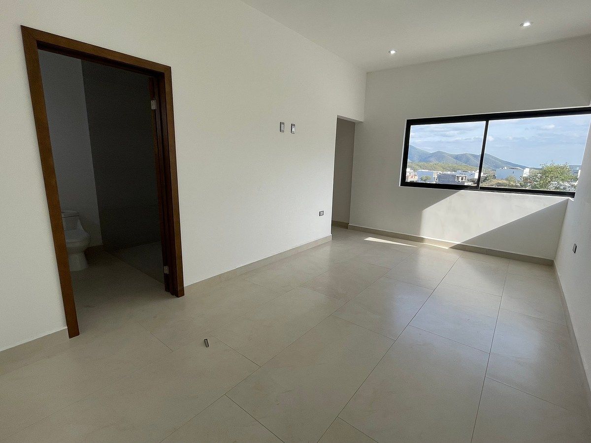 Casa em Alamo Sur, Santiago, foto 11 de 13
