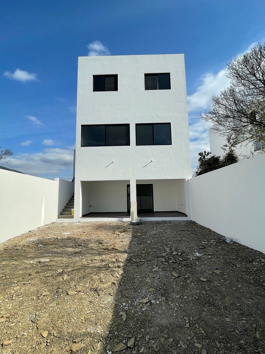Casa em Alamo Sur, Santiago, foto 3 de 13
