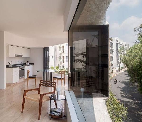 Apartamento em Centro (Área 1), Cuauhtémoc, foto 13 de 13
