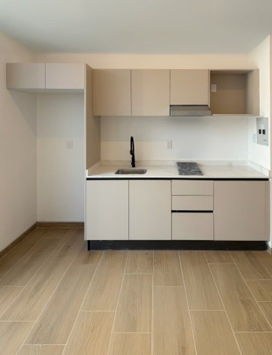 Apartamento em Centro (Área 1), Cuauhtémoc, foto 5 de 13