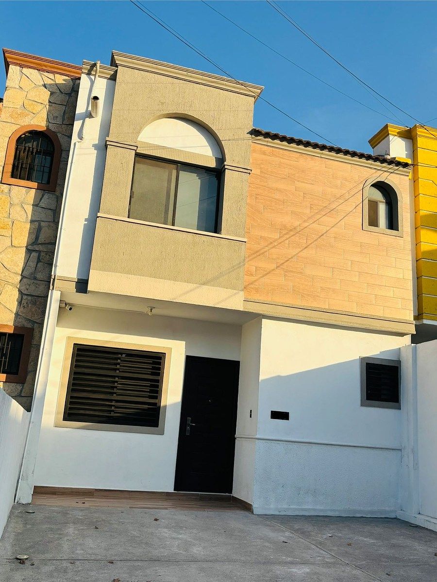 Casa em Real de Cumbres 1er Sector, Monterrey, foto 14 de 14