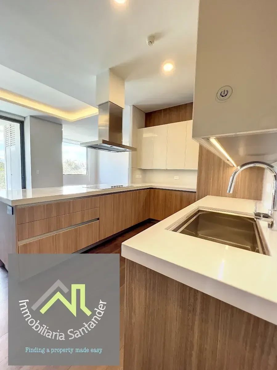Apartamento en Zona 14, Guatemala, foto 3 de 41