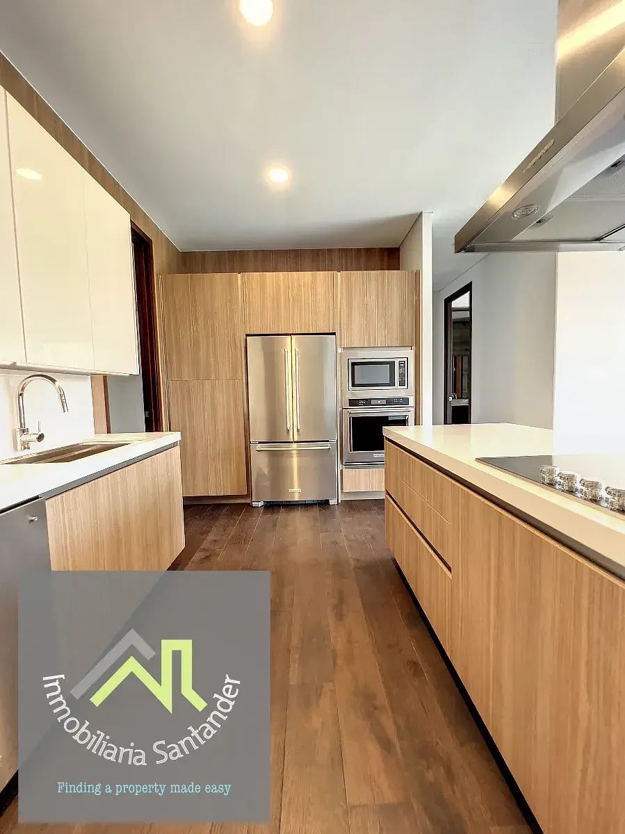 Apartamento en Renta | Edificio Echo | Zona 14, foto 1 de 41