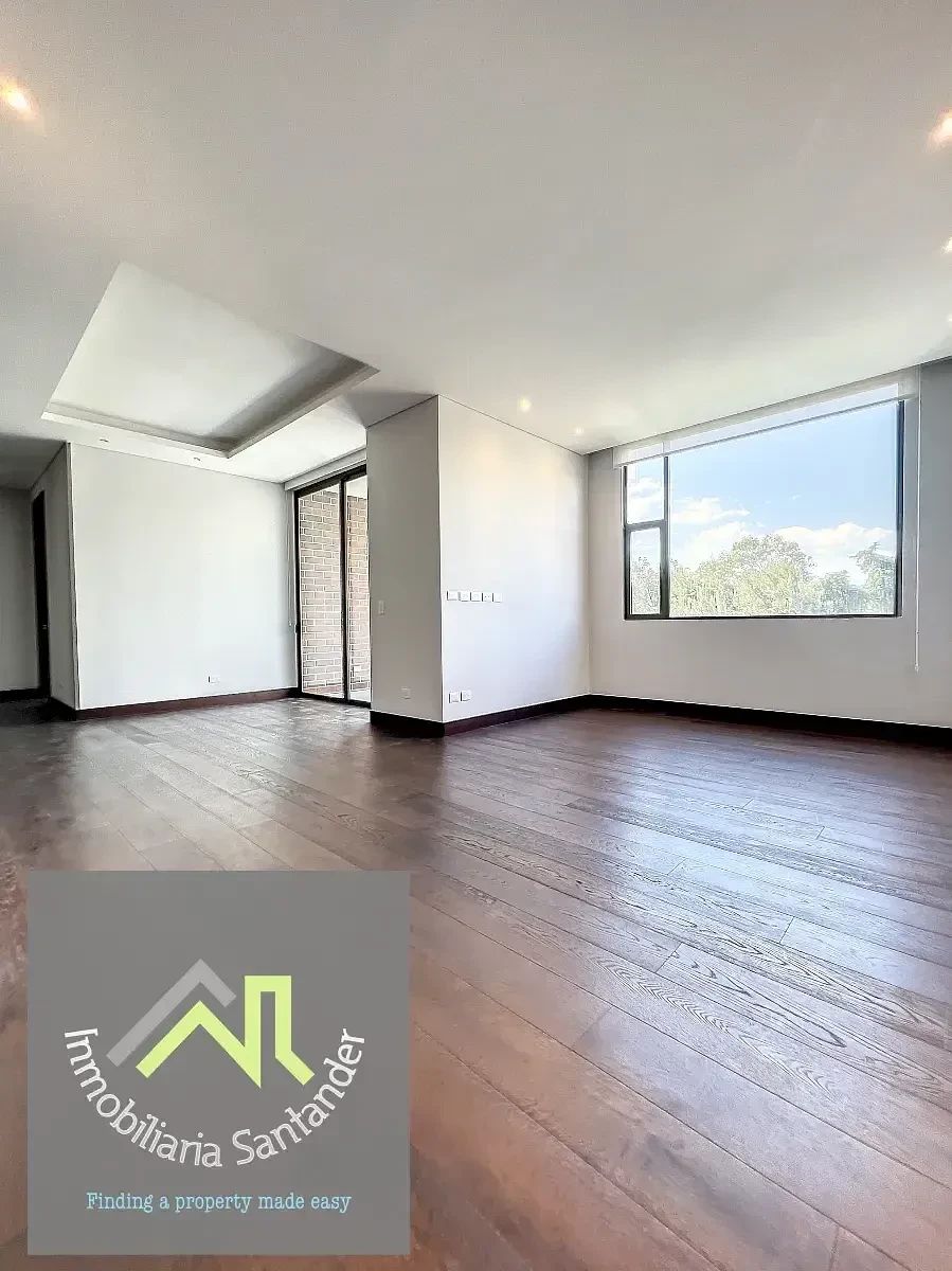 Apartamento en Zona 14, Guatemala, foto 2 de 41