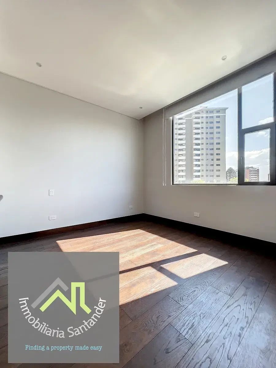 Apartamento en Zona 14, Guatemala, foto 6 de 41