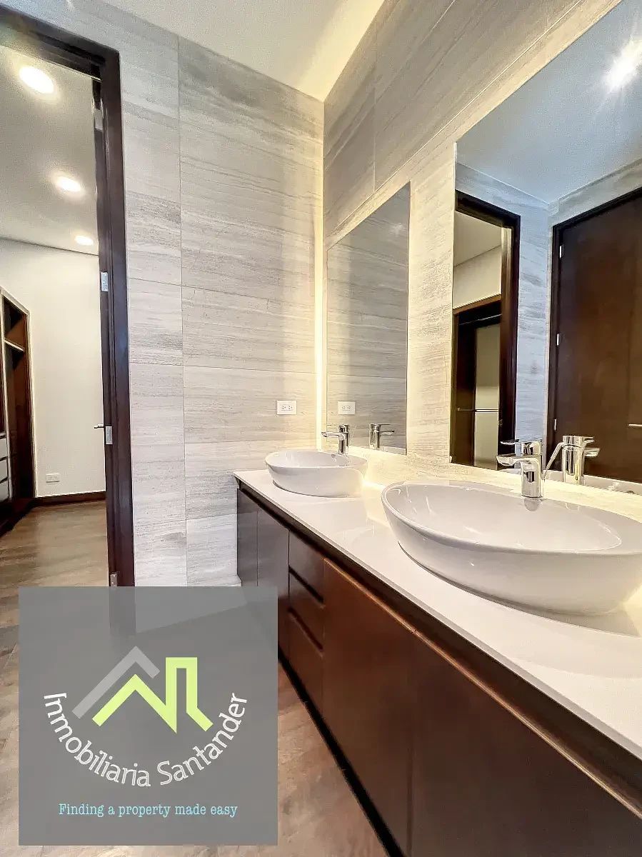 Apartamento en Zona 14, Guatemala, foto 11 de 41