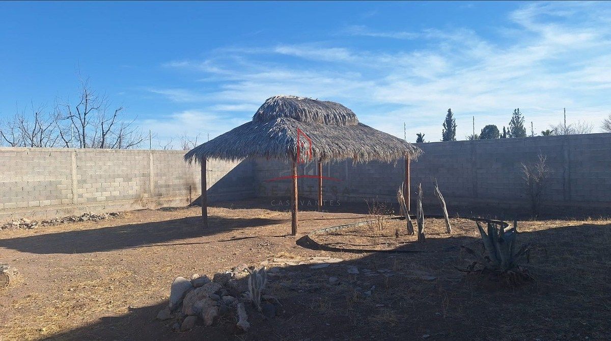 Casa en Santa Cruz de Rosales Centro, Rosales, foto 7 de 14