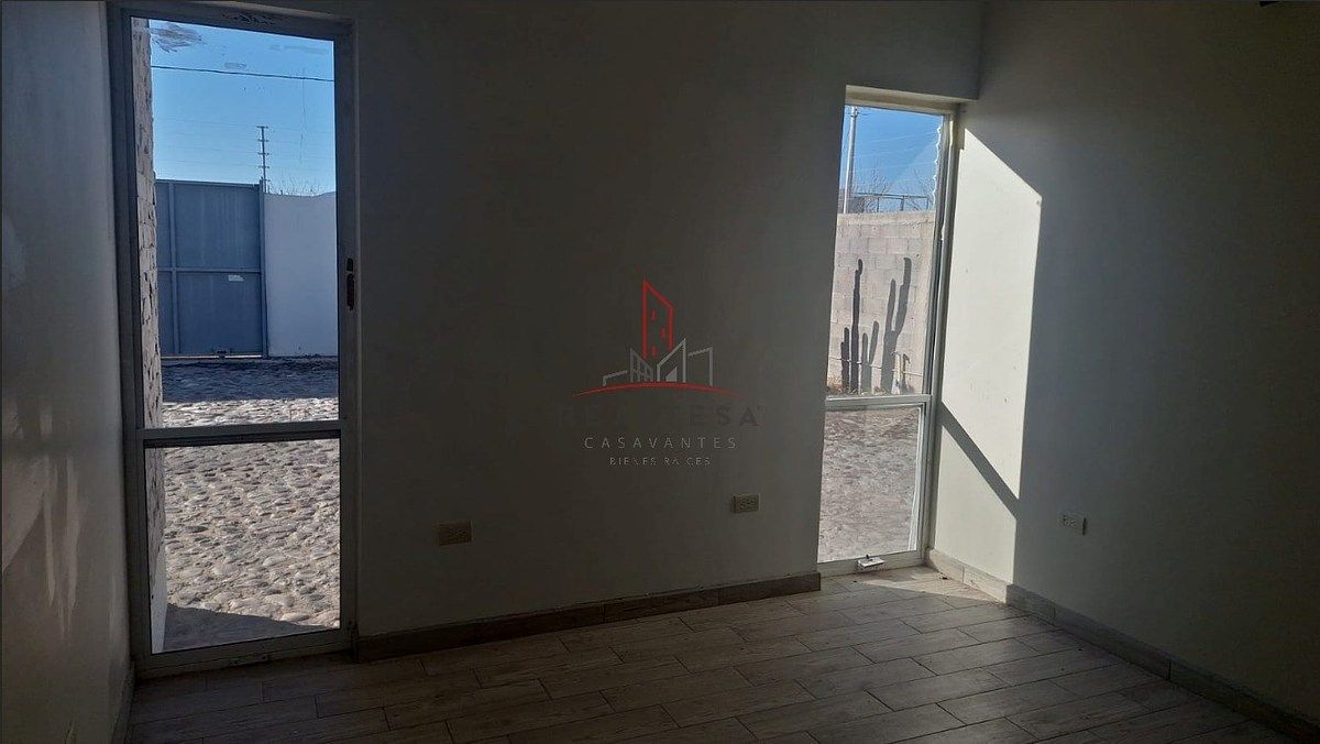Casa en Santa Cruz de Rosales Centro, Rosales, foto 6 de 14
