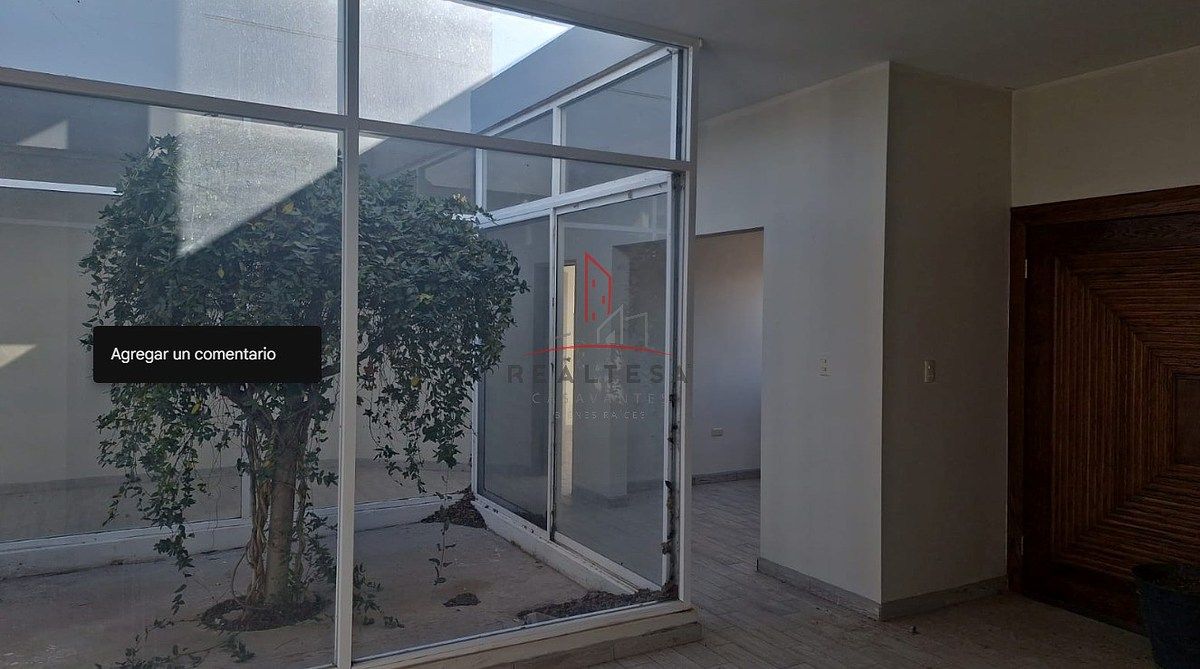 Casa en Santa Cruz de Rosales Centro, Rosales, foto 4 de 14