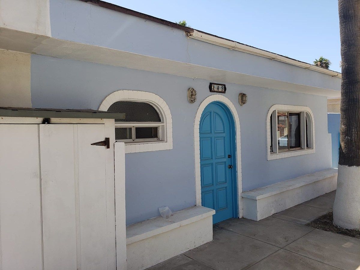 Casa em condomínio fechado em Cantamar, Playas de Rosarito, foto 12 de 13