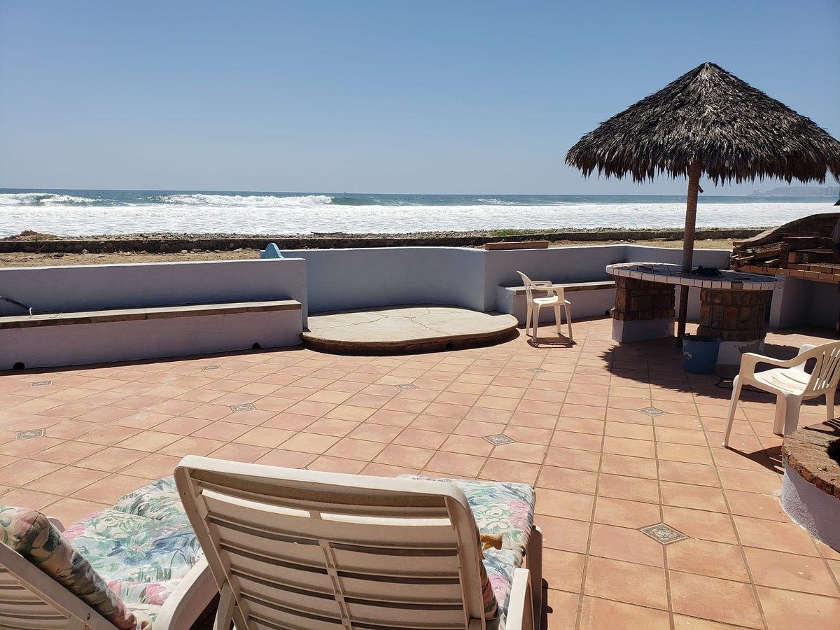 Casa em condomínio fechado em Cantamar, Playas de Rosarito, foto 2 de 13