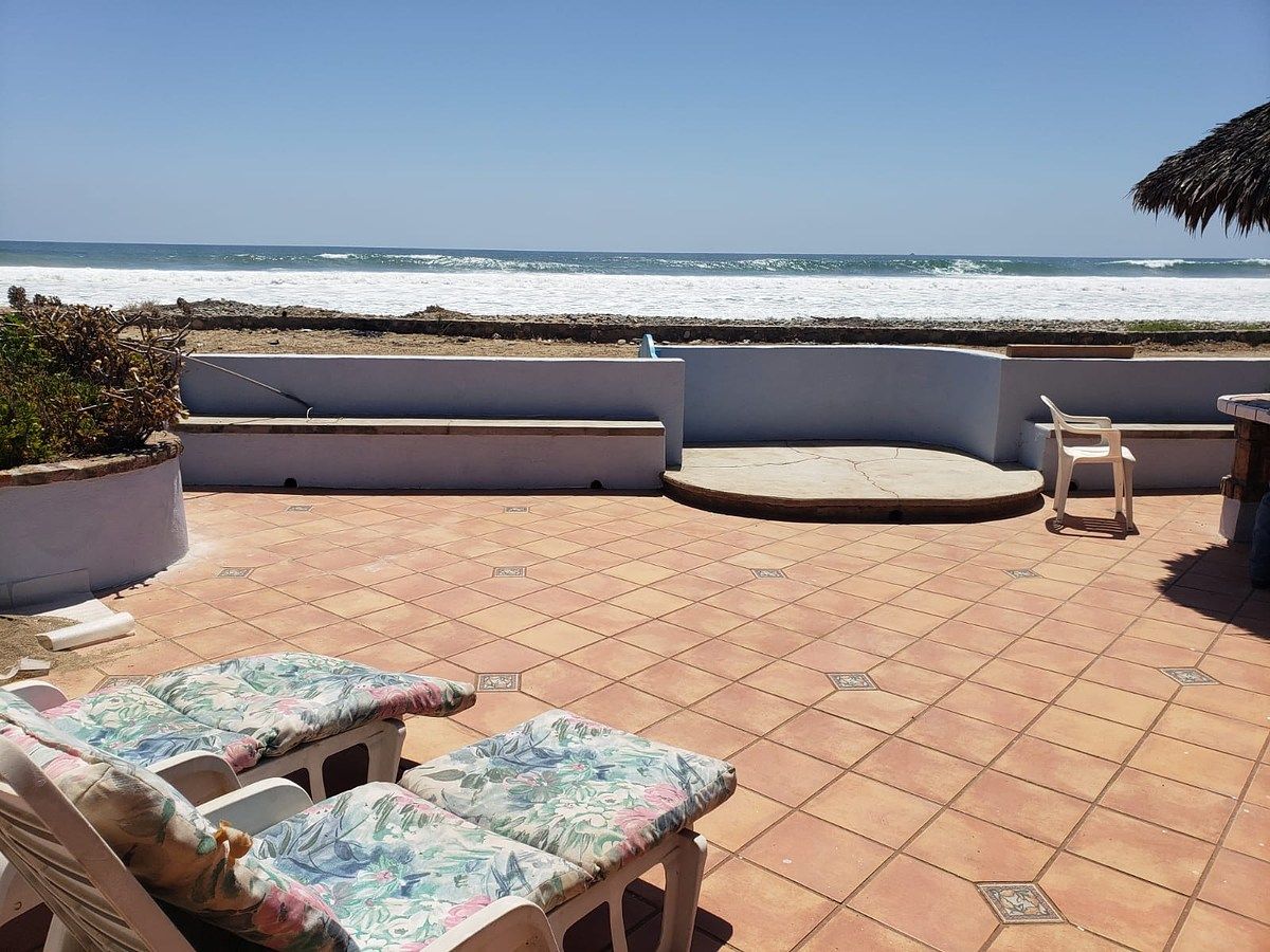 145 MAR DE LOS ARIZOS, PLAYAS DE ROSARITO, foto 1 de 13