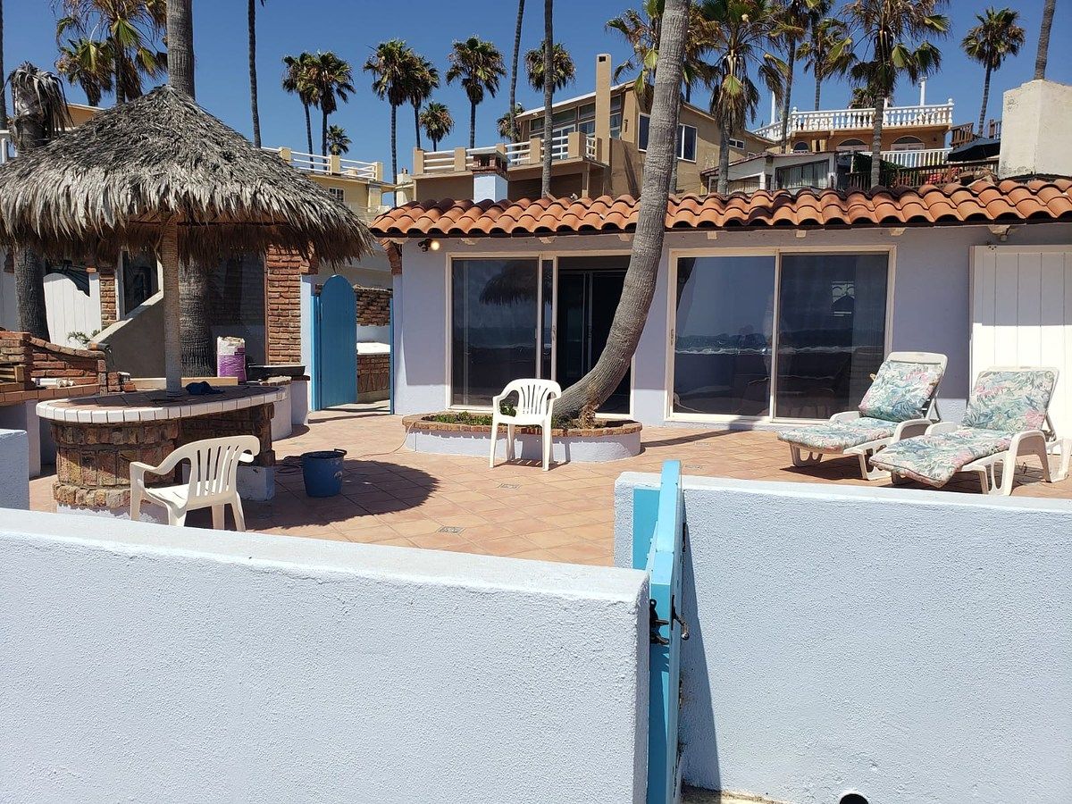 Casa em condomínio fechado em Cantamar, Playas de Rosarito, foto 3 de 13