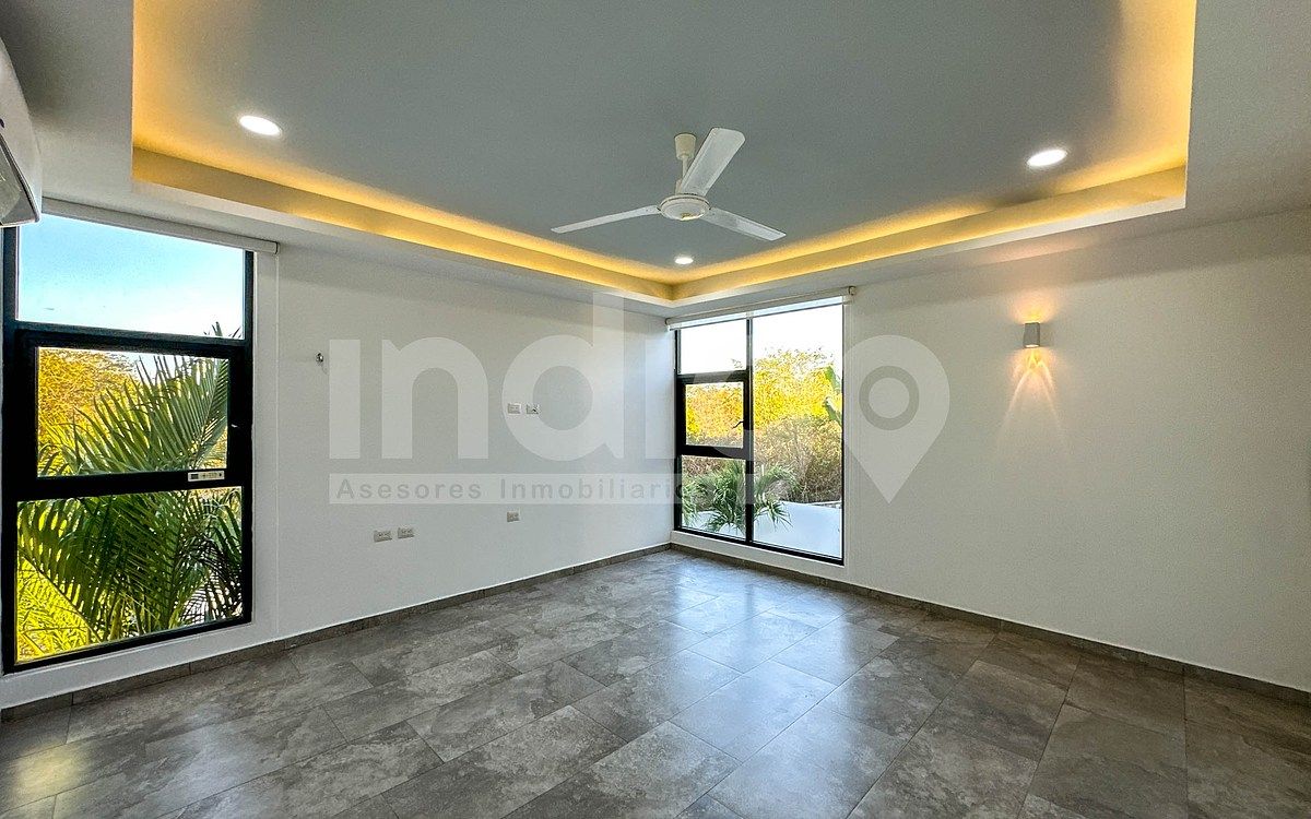 27 de 48: Recámara Principal