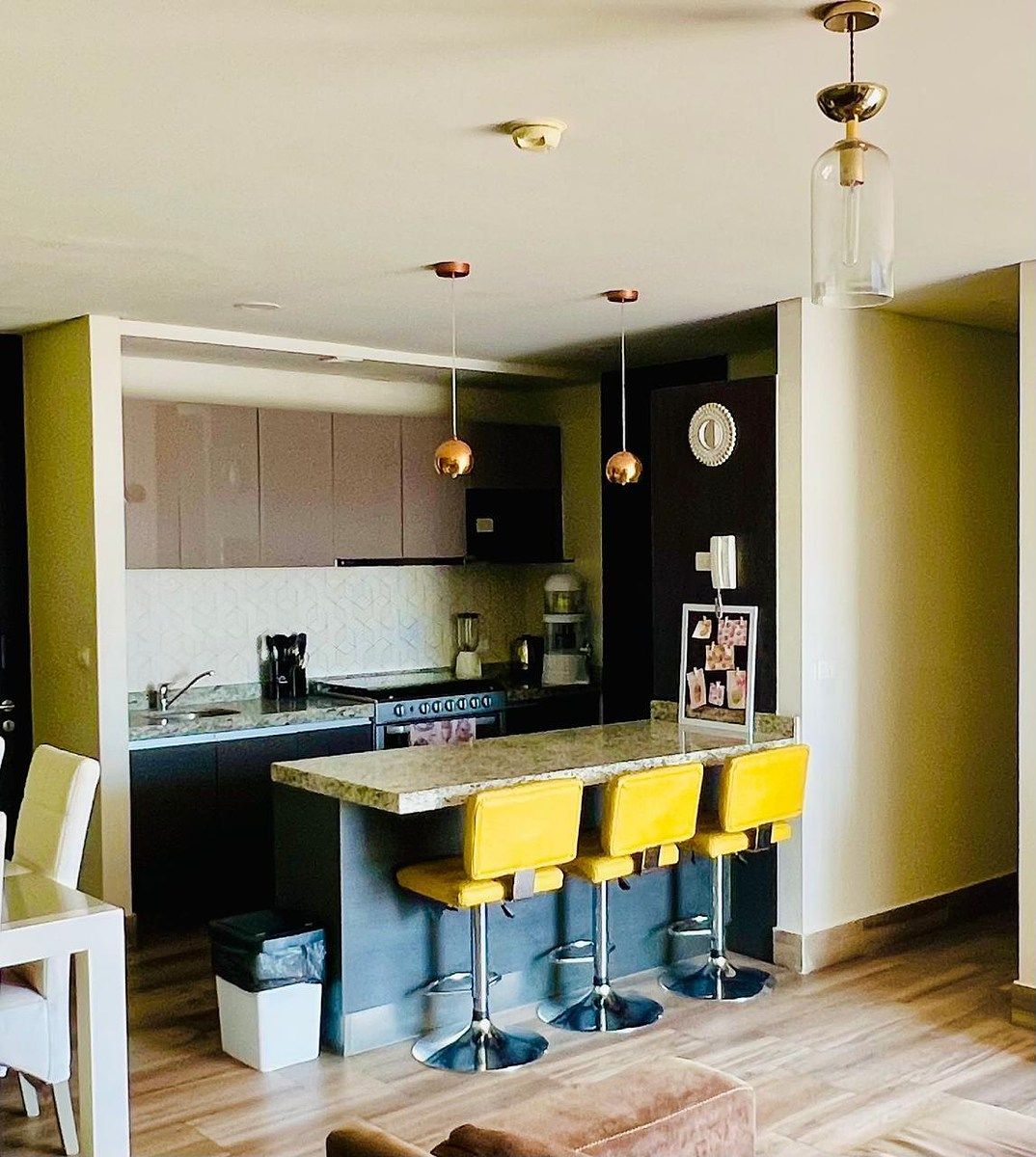 Apartamento em Balcones Coloniales, Querétaro, foto 4 de 26