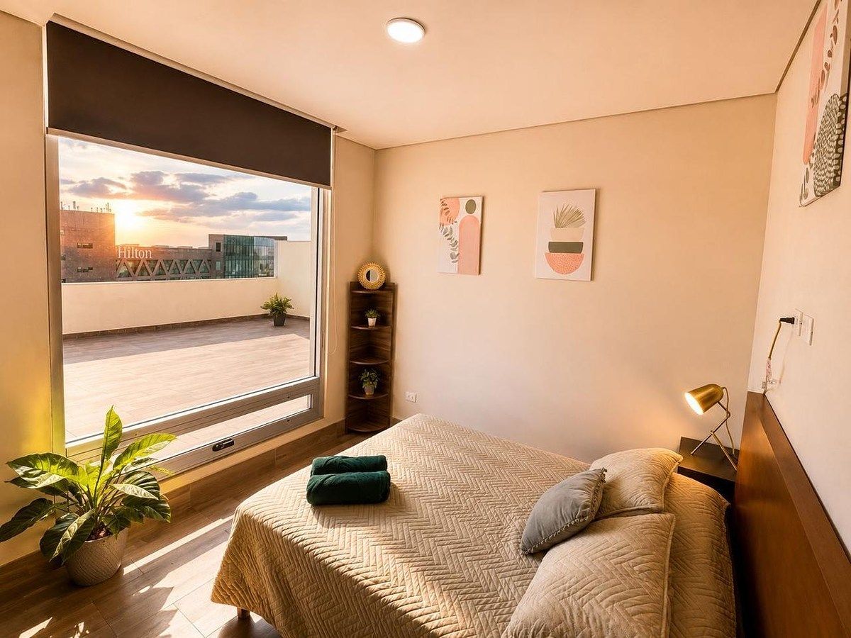Apartamento em Balcones Coloniales, Querétaro, foto 2 de 26
