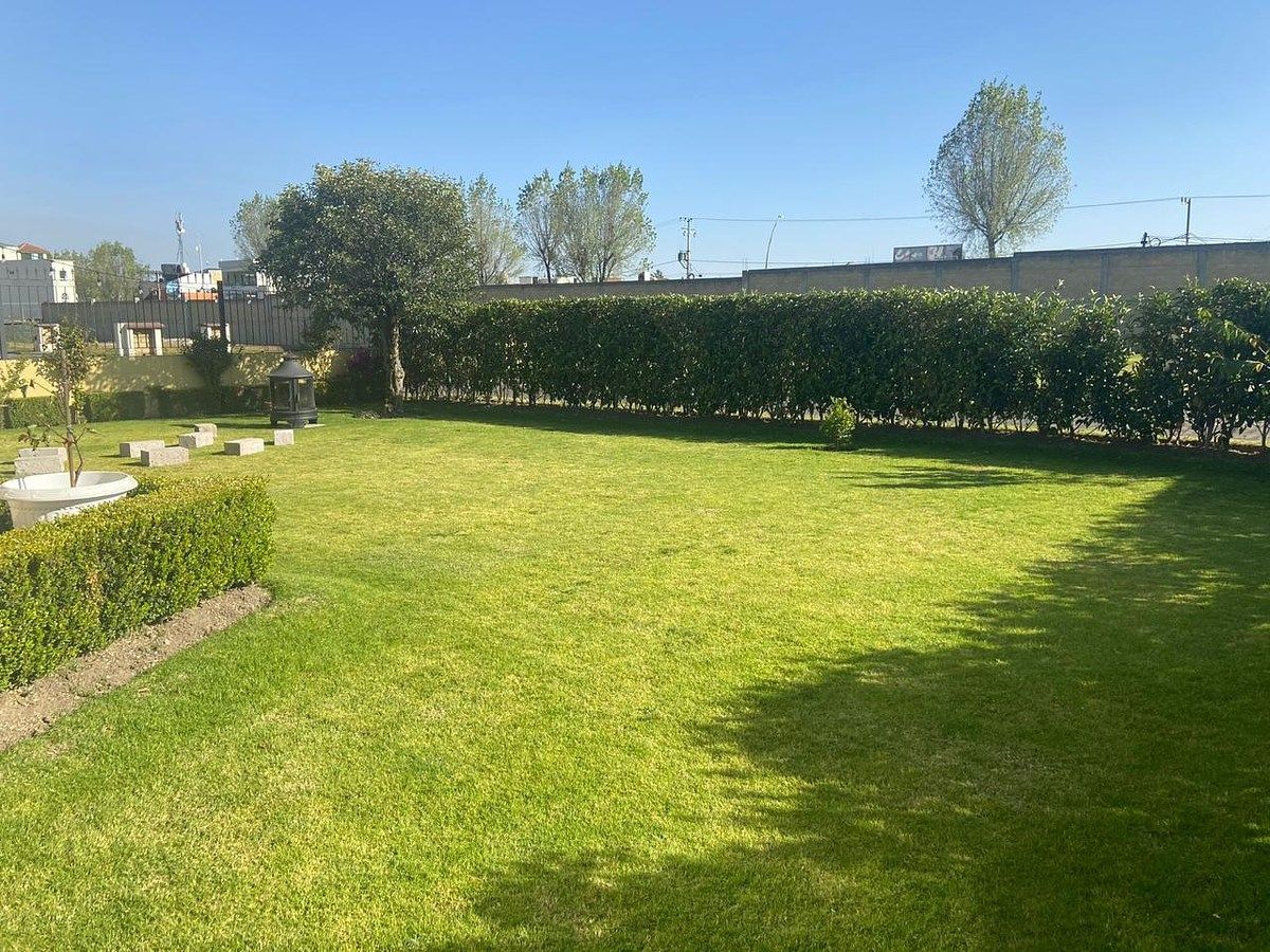 Casa em condomínio fechado em Santiaguito, Metepec, foto 4 de 8