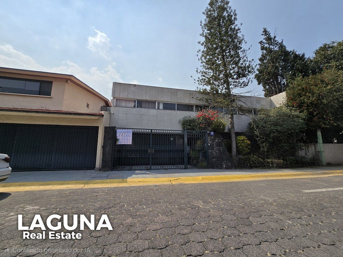 1 de 16: fachada exterior