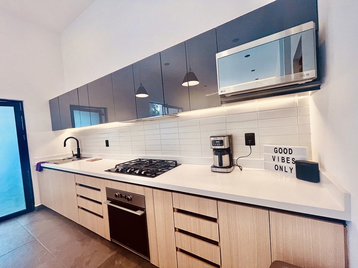 Venta de Casa en Lomas de Juriquilla, recámara en PB - foto 4