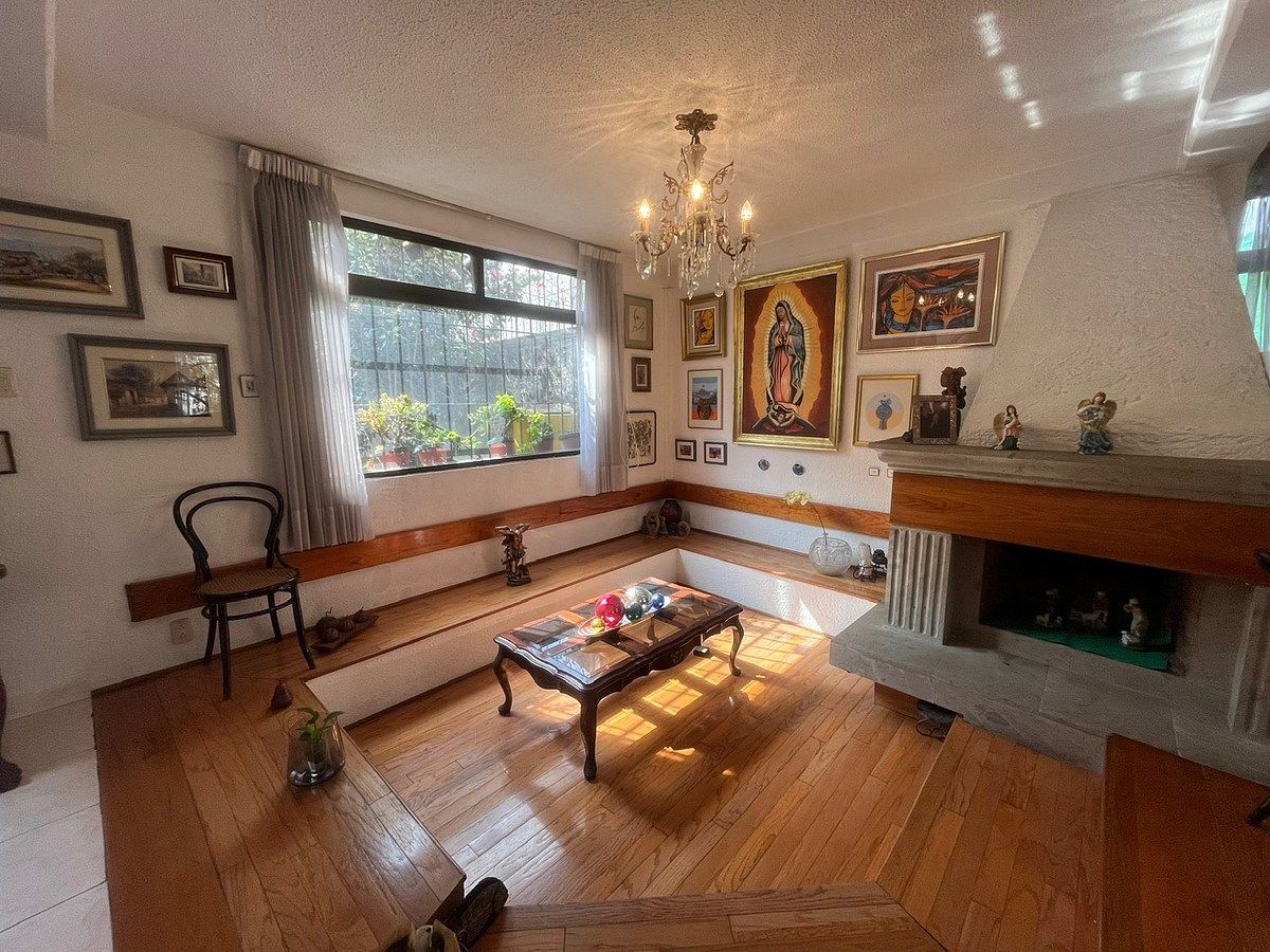 1 de 22: Casa en Venta en Tepepan Rayo vende ®