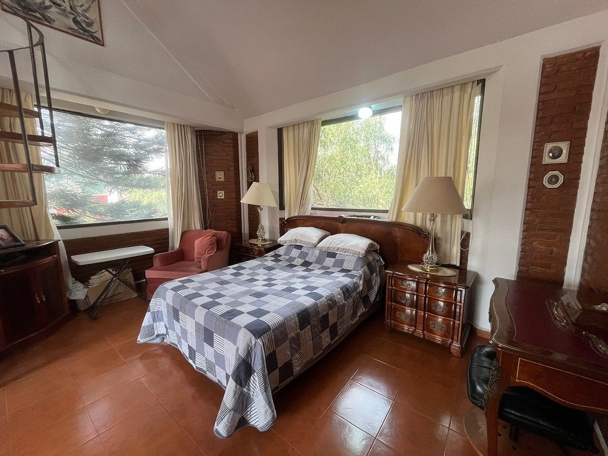 10 de 22: Casa en Venta en Tepepan Rayo vende ®