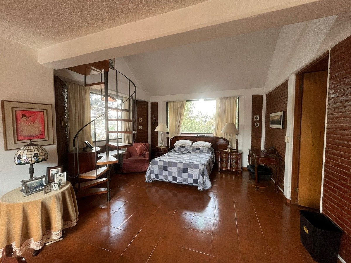 12 de 22: Casa en Venta en Tepepan Rayo vende ®