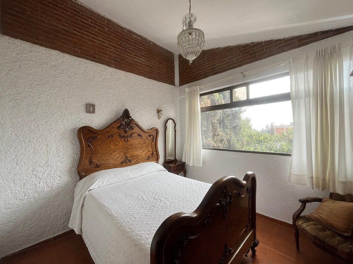 16 de 22: Casa en Venta en Tepepan Rayo vende ®