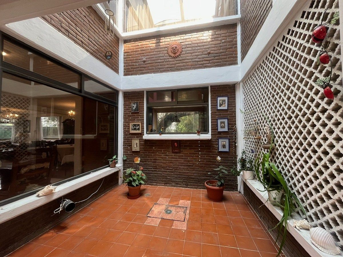 5 de 22: Casa en Venta en Tepepan Rayo vende ®