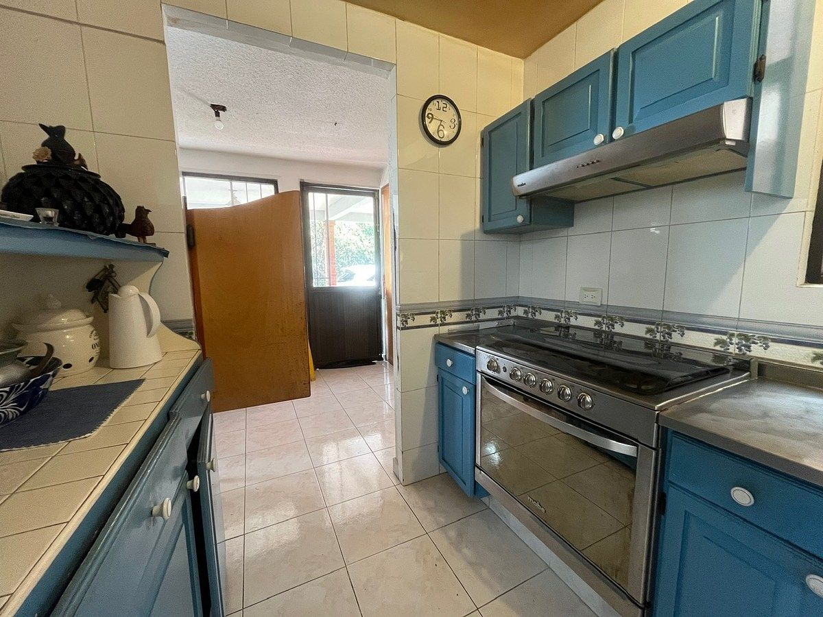 6 de 22: Casa en Venta en Tepepan Rayo vende ®