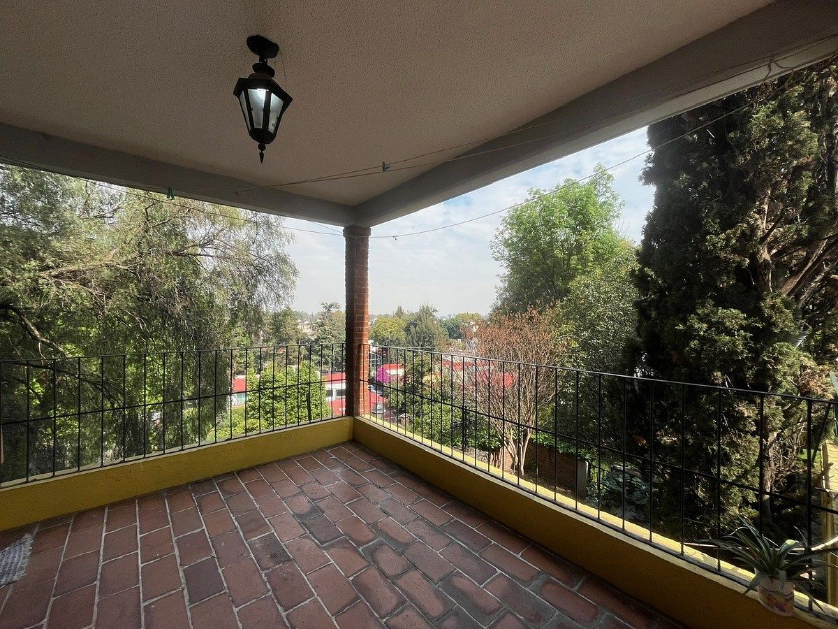 20 de 22: Casa en Venta en Tepepan Rayo vende ®