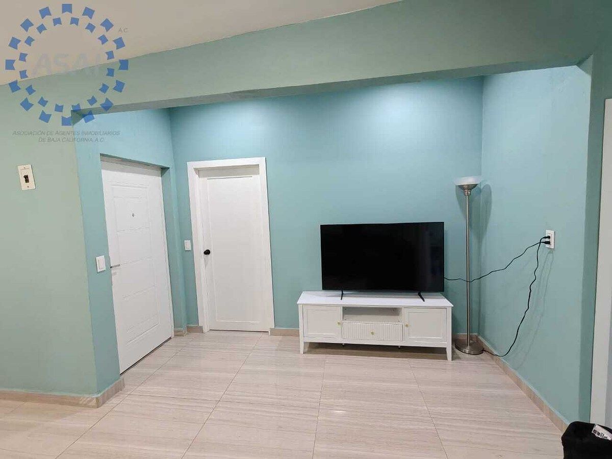 4 de 10: AREA DE TELEVISION