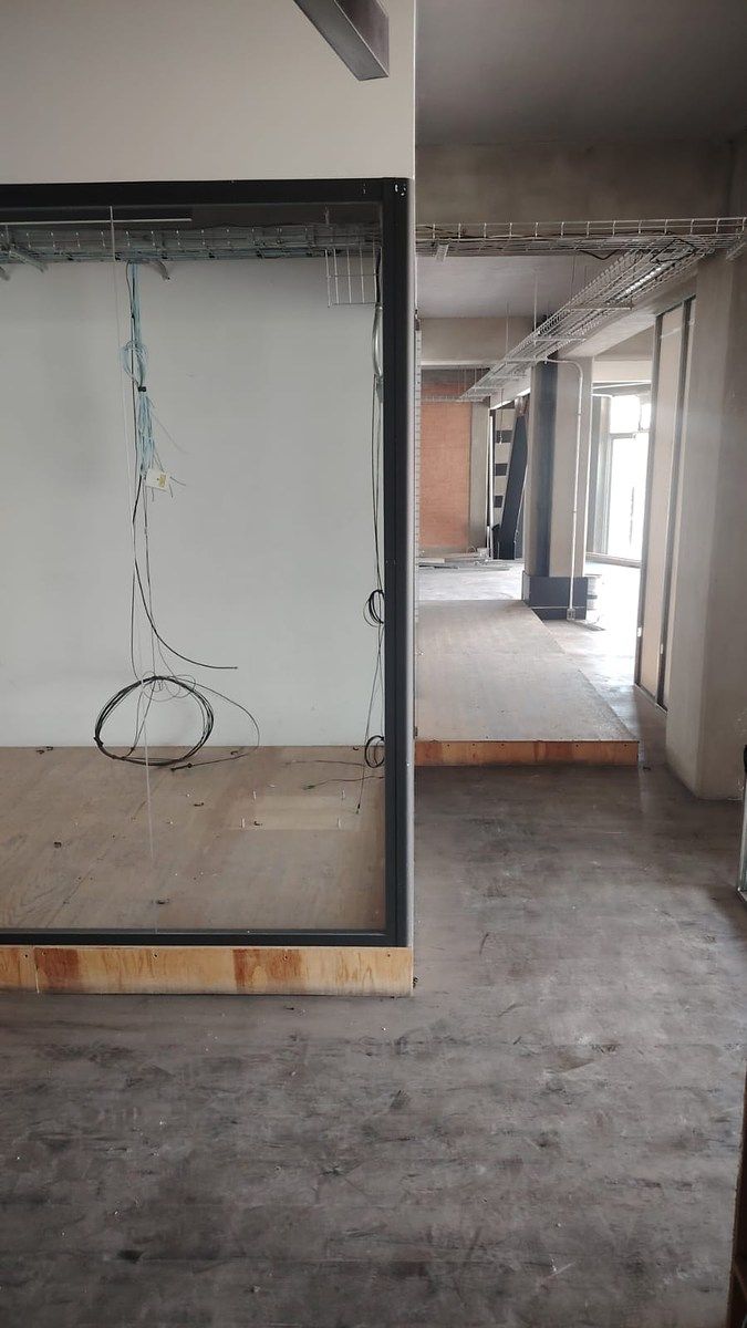 Sala Comercial em Letrán Valle, Benito Juárez, foto 18 de 18