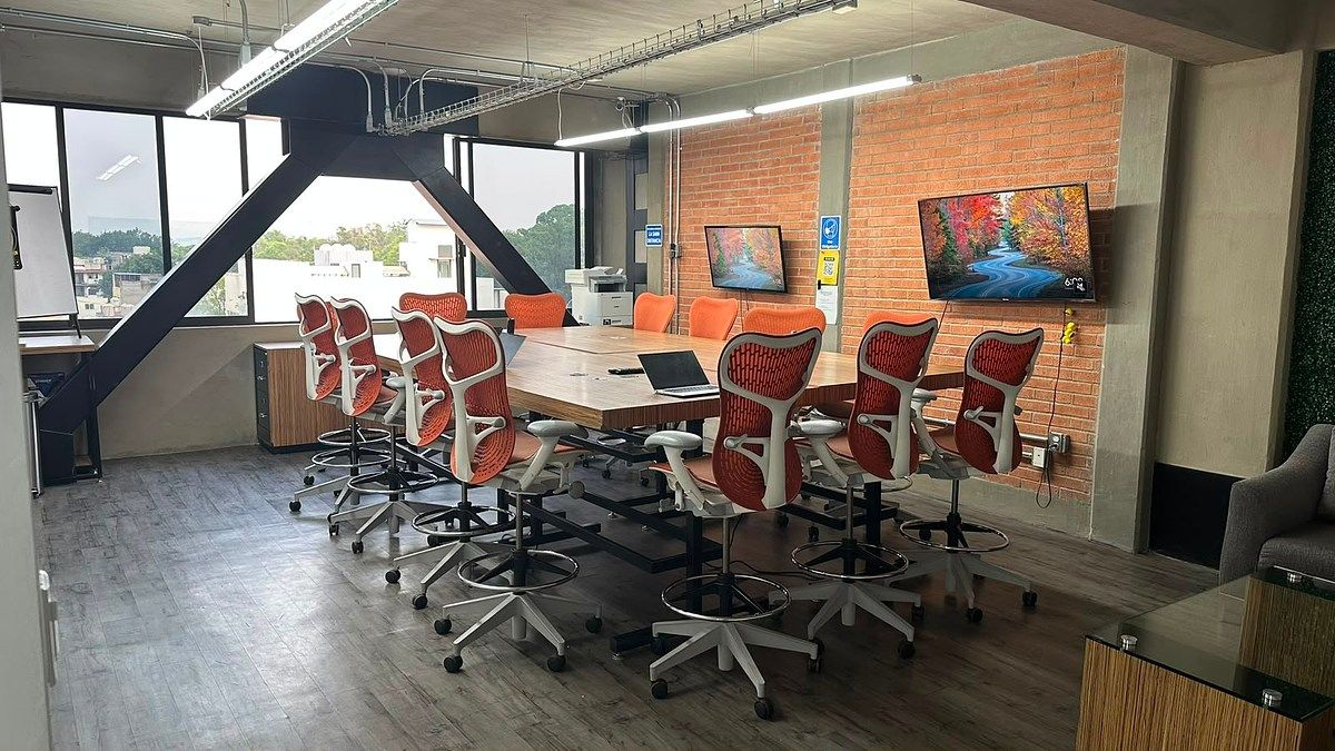Sala Comercial em Letrán Valle, Benito Juárez, foto 12 de 18