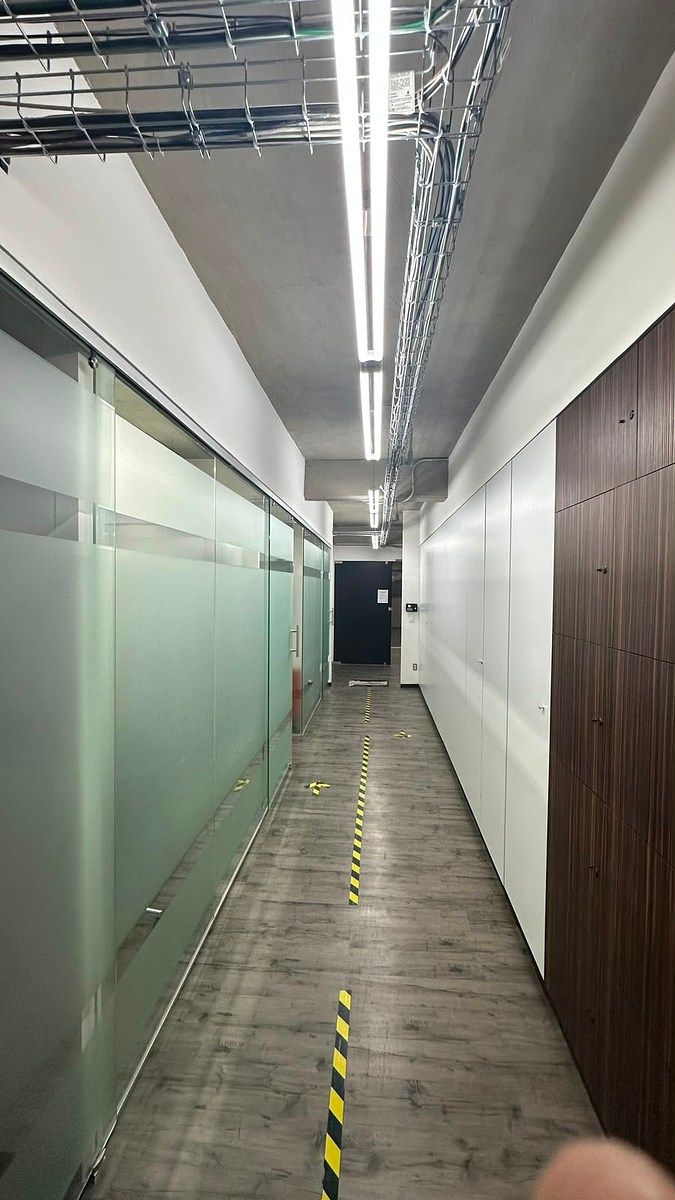 Sala Comercial em Letrán Valle, Benito Juárez, foto 9 de 18