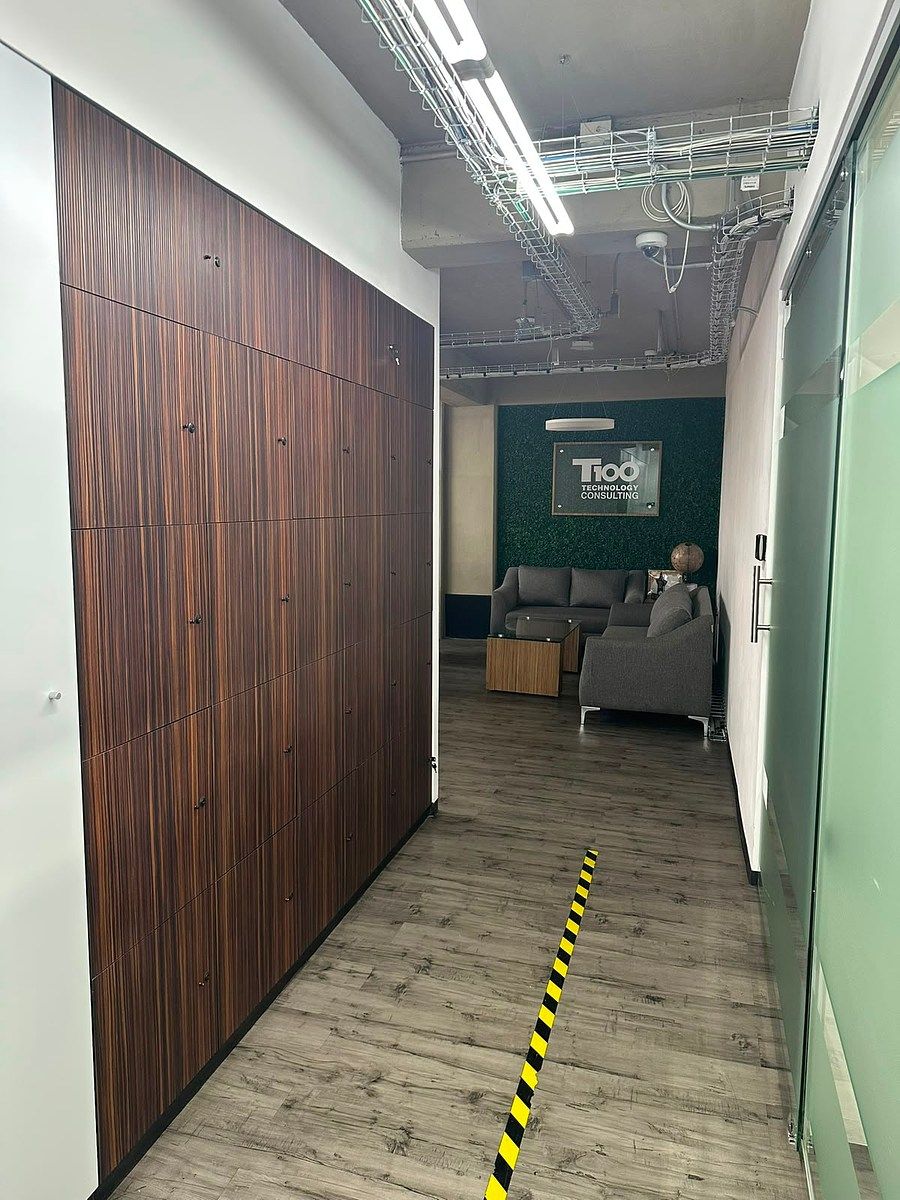 Sala Comercial em Letrán Valle, Benito Juárez, foto 8 de 18