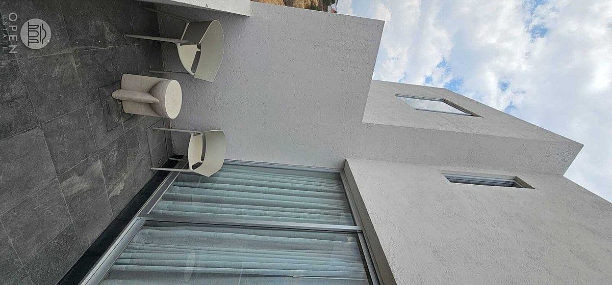 Casa en condominio en Lomas Verdes 1a Sección, Naucalpan de Juárez, foto 26 de 36