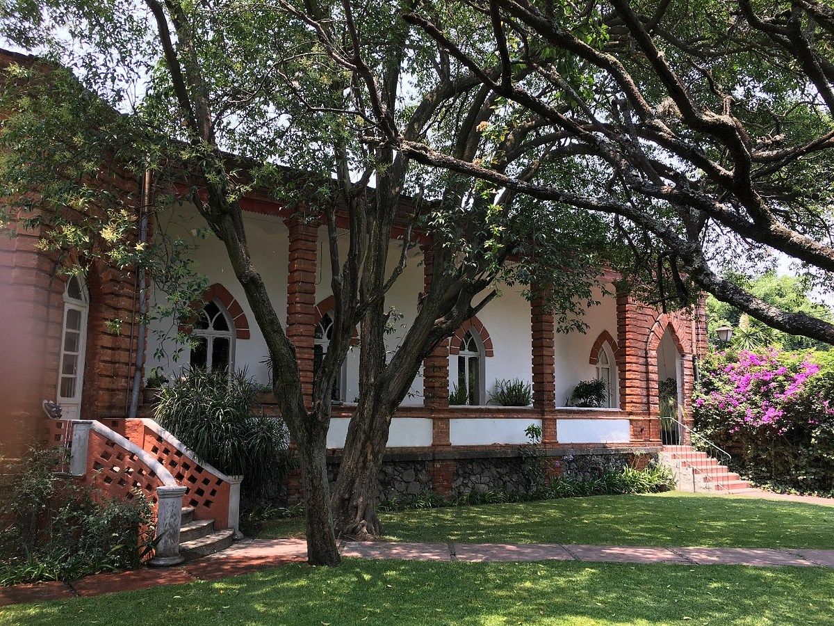 2 de 19: Casa en Venta en Toriello Guerra Rayo Vende ®