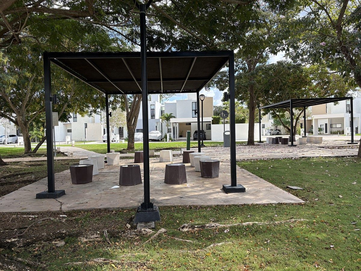 3 de 33: casa en venta en Conkal