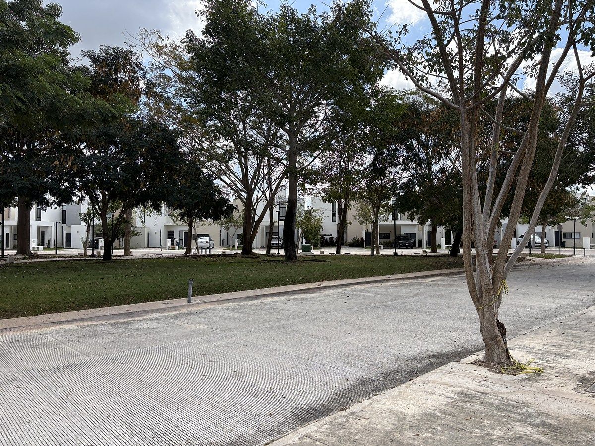 4 de 33: casa en venta en Conkal