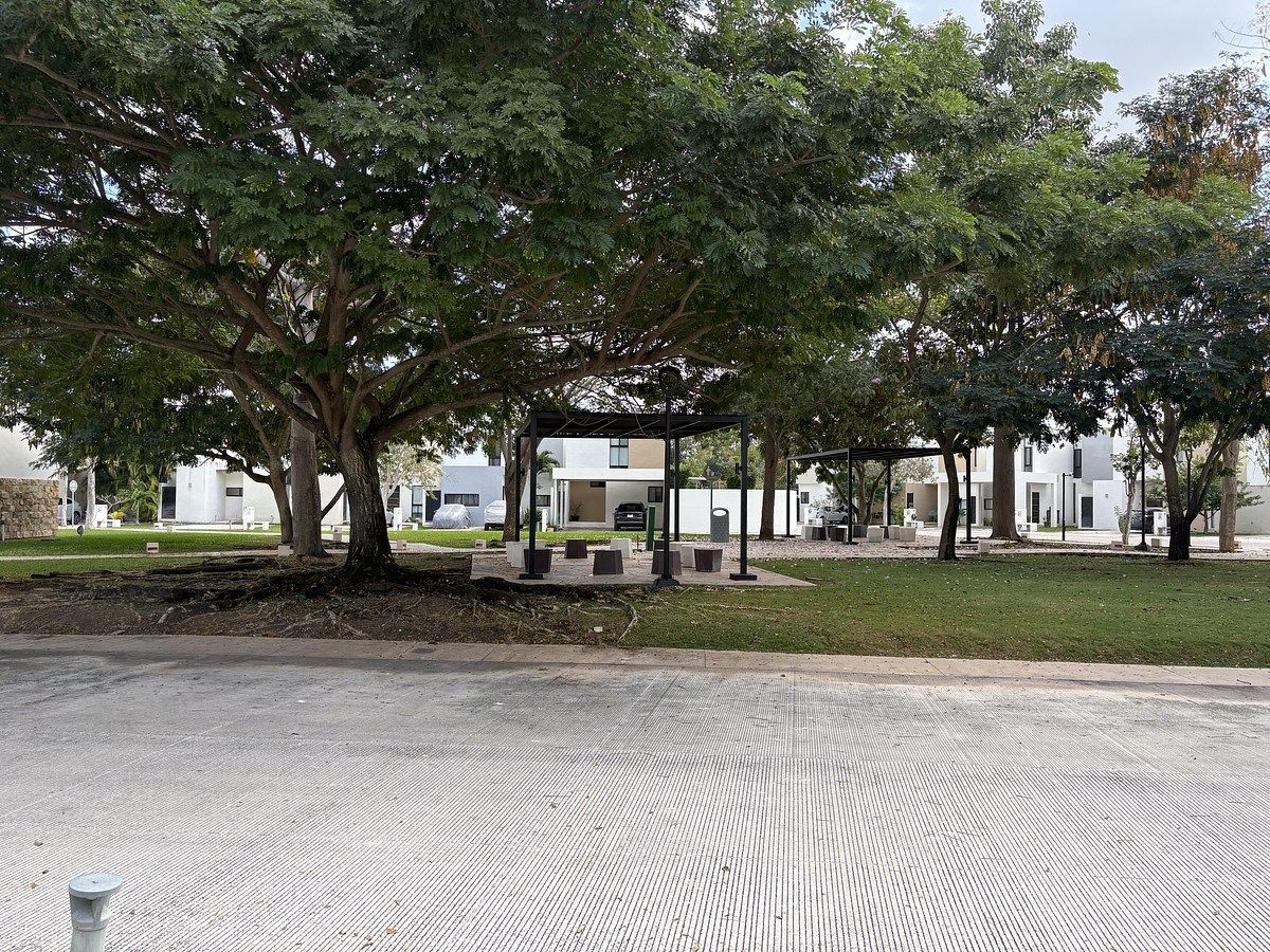 5 de 33: casa en venta en Conkal